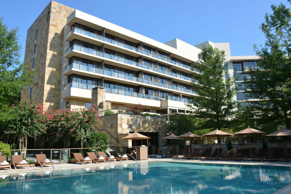 Hotel The Umstead Hotel and Spa