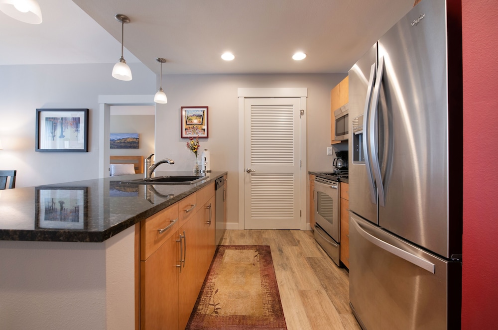 Fraser Crossing/Founders Pointe, Condo Top Floor Ski-In/Ski-Out (Premium-Rated Condo 3622) - Property Image 17