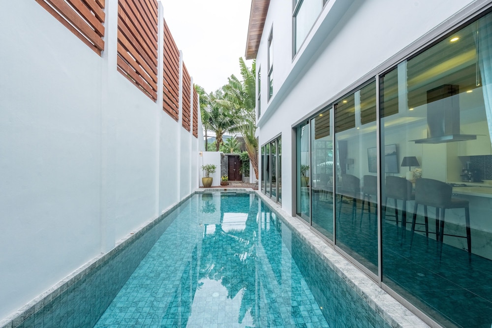 New Primrose Pool Villa Your Own Secluded Paradise
