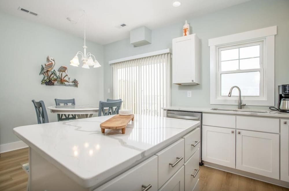 Marley's Retreat 3 Bedroom Townhouse