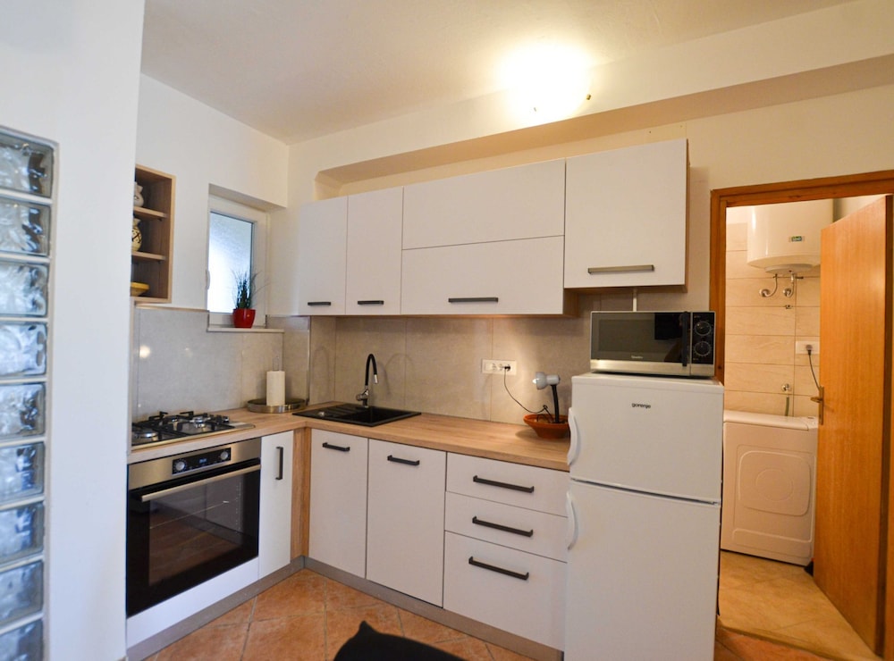 Classic and Elegant Rovinj Apartments With Balcony