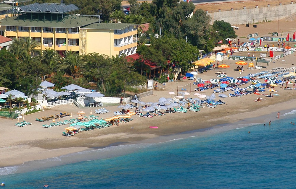 Muz Hotel - All Inclusive