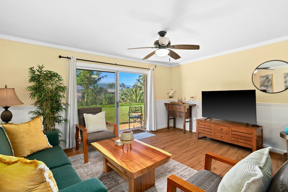 Kauai Ali'i Kai 2/102 2 Bedroom Condo