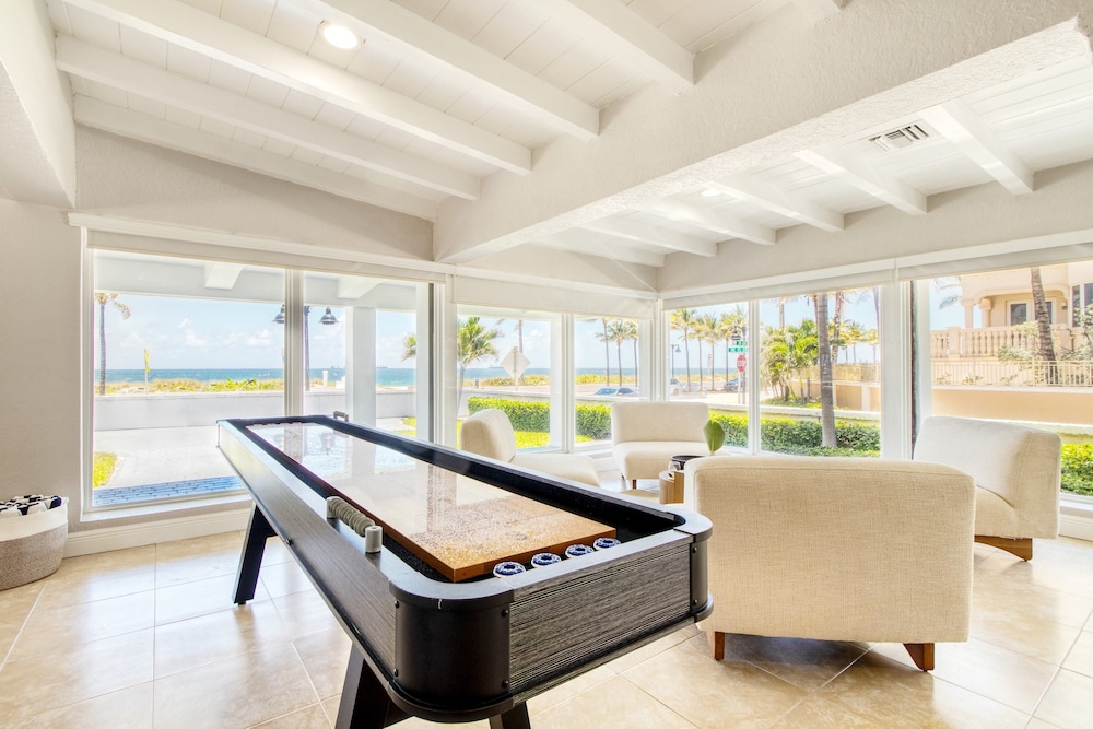Casa Bermuda by Avantstay Right Across the Street From Fort Lauderdale Beach - Image 5