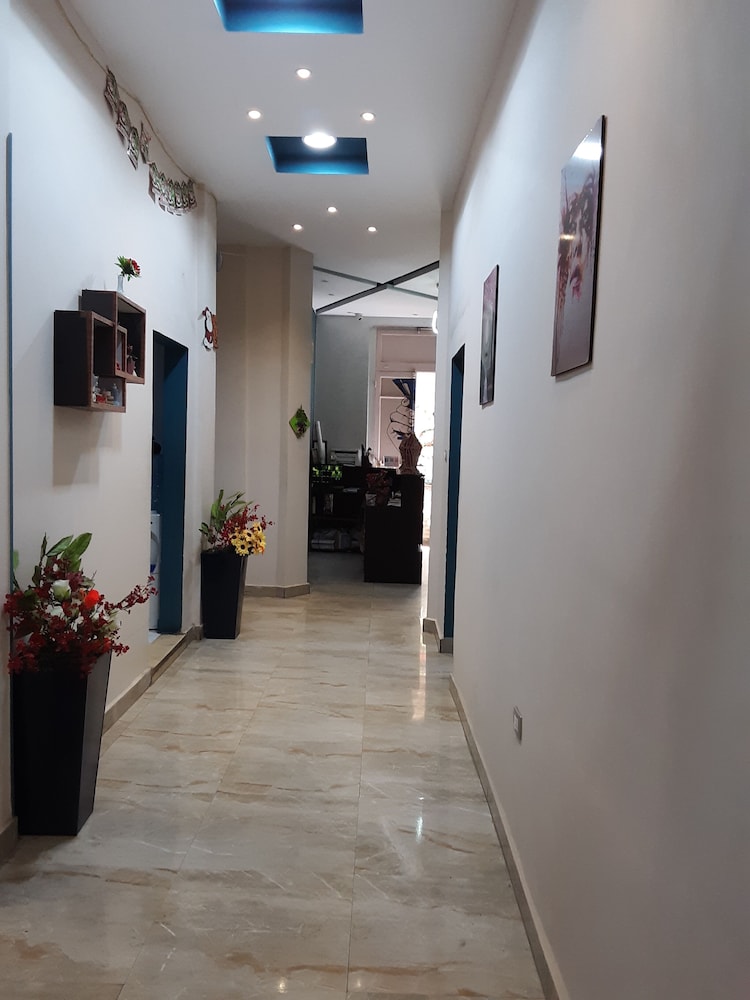 Hostgram Hotel