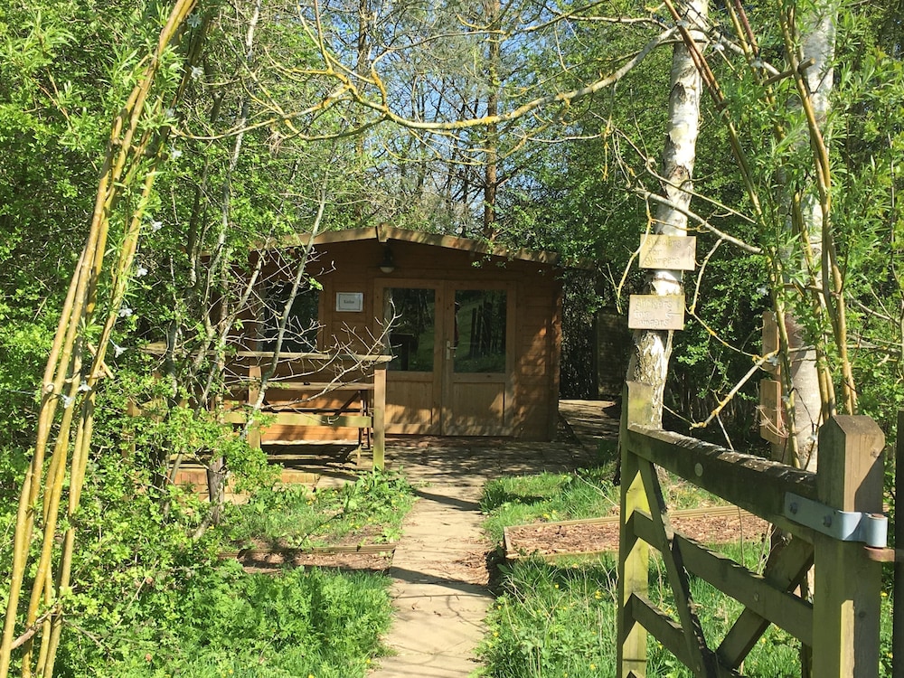 Cotswolds Camping at Holycombe