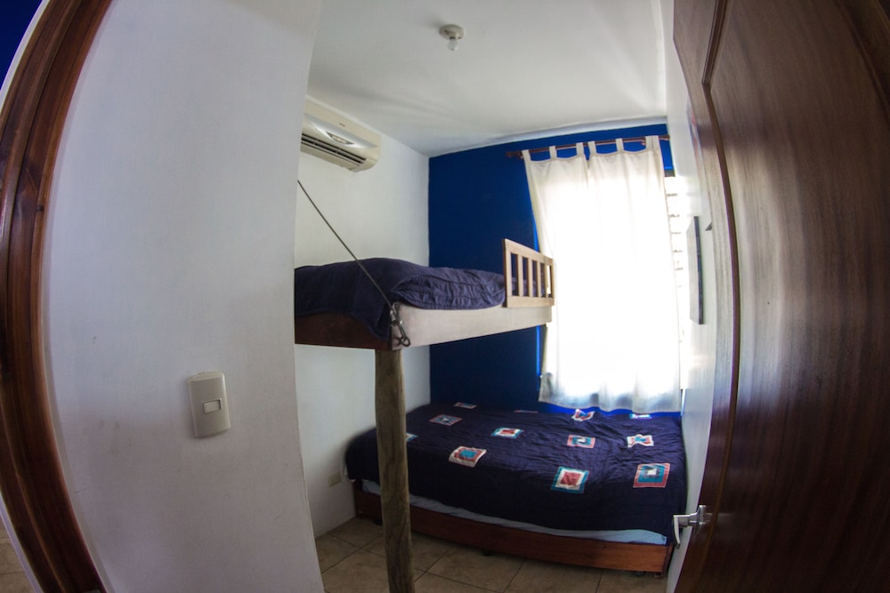 Luxury Villas Monterrico