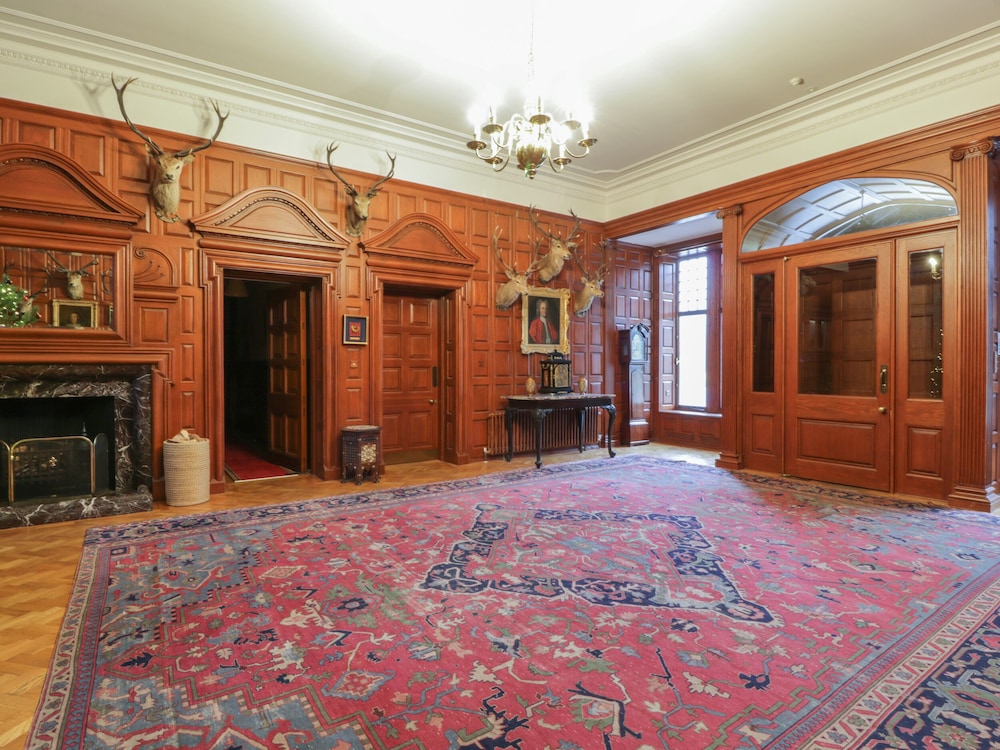 Bynack - Mar Lodge Estate