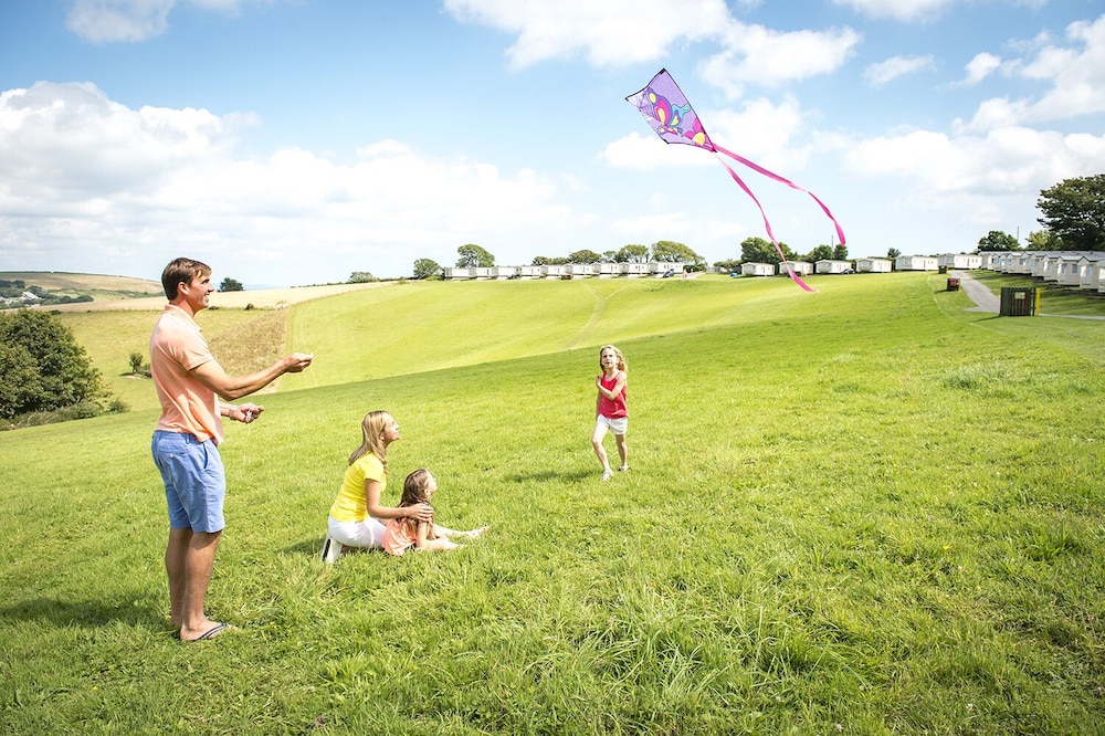 Looe Vacations - Killigarth Manor Holiday Park - Property Image 9