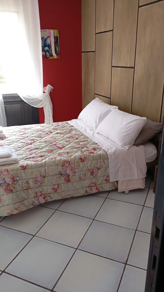 Casa di Toto