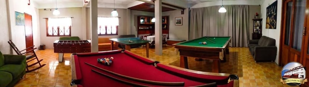 Urubici Park Hotel