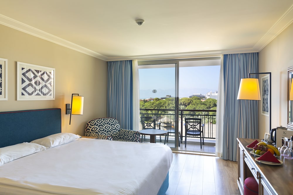 IC Hotels Green Palace - All inclusive