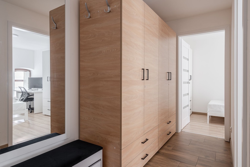 RentPlanet - Apartamenty Stare Miasto