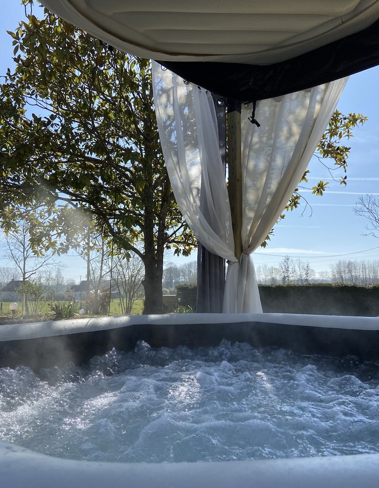 Flo  Marc les hotes de Chouzy-sur-Cisse - Property Image 39