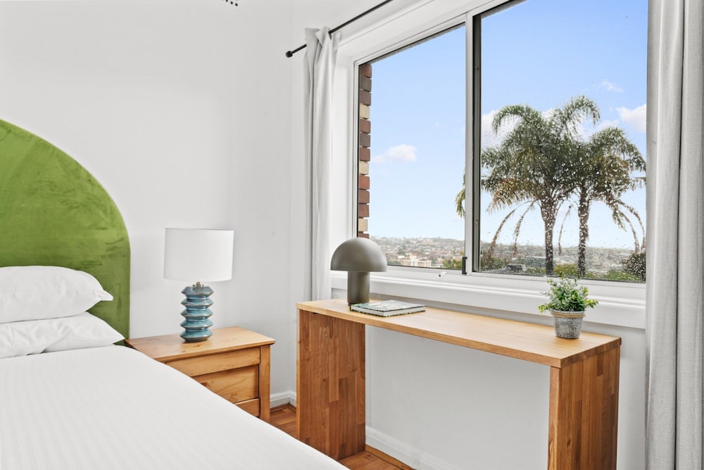 Bondi 2-bed Apartment With Awesome Sunrise Views