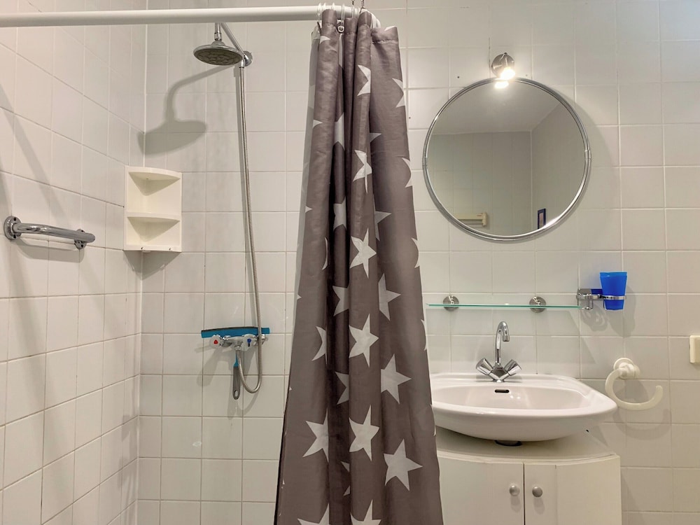 Apartment in Petten Near the Beach