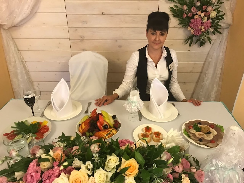 Baza Otdykha Khutorok