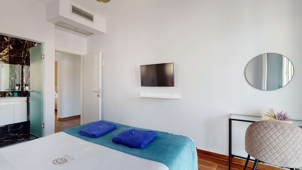 Acrotel Porto Brava Luxury Villas view 5