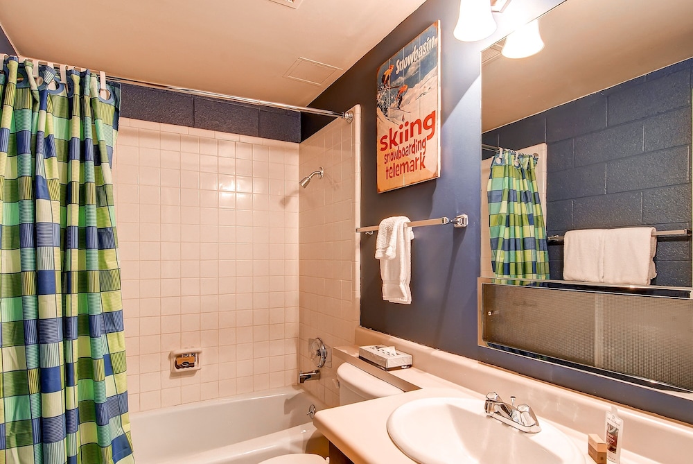 Park City Ski Resort Resort - Vacation Homes