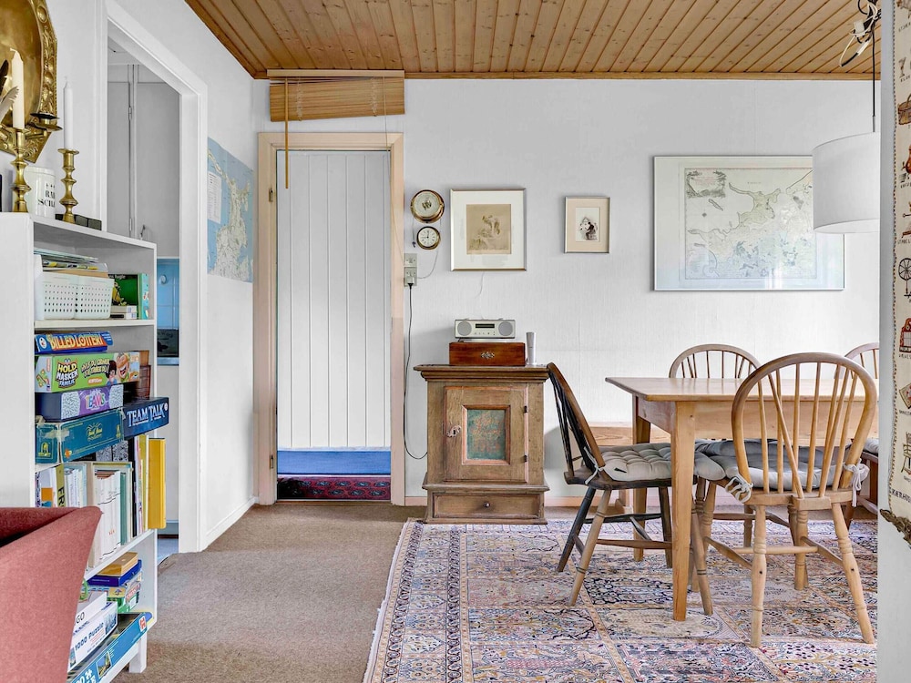 5 Star Holiday Home in Farevejle