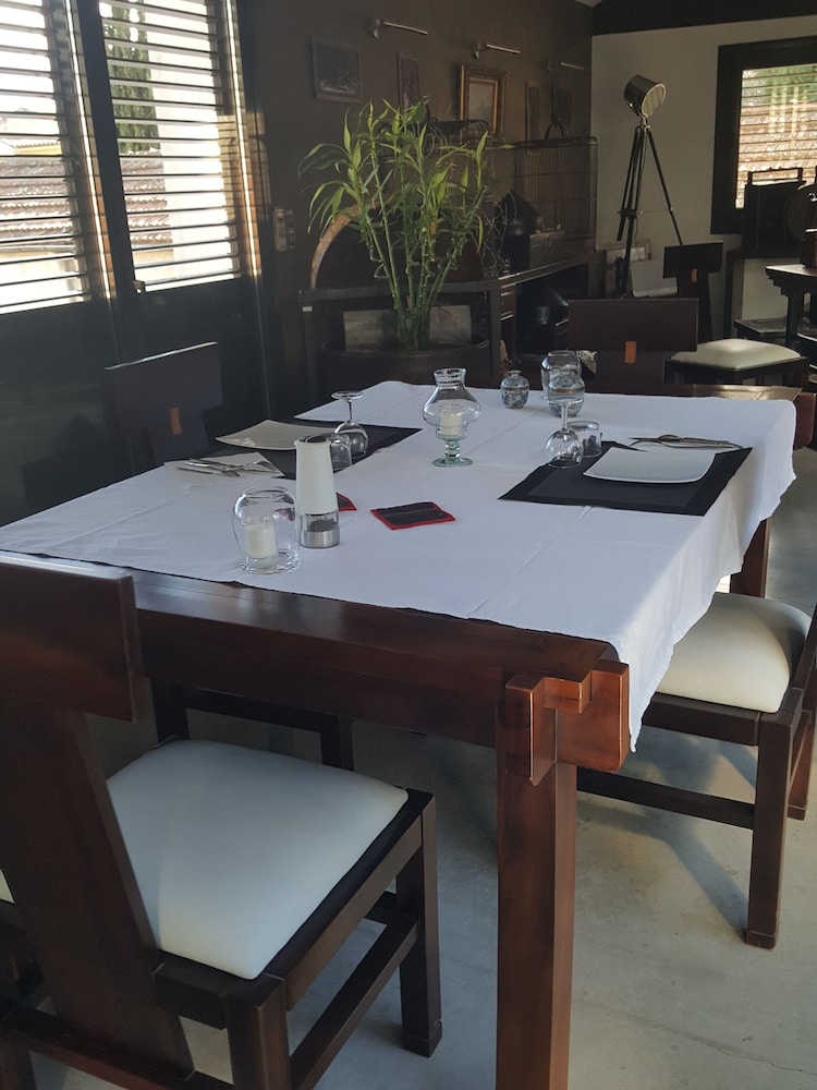 Be Loft B&B Pool & Spa