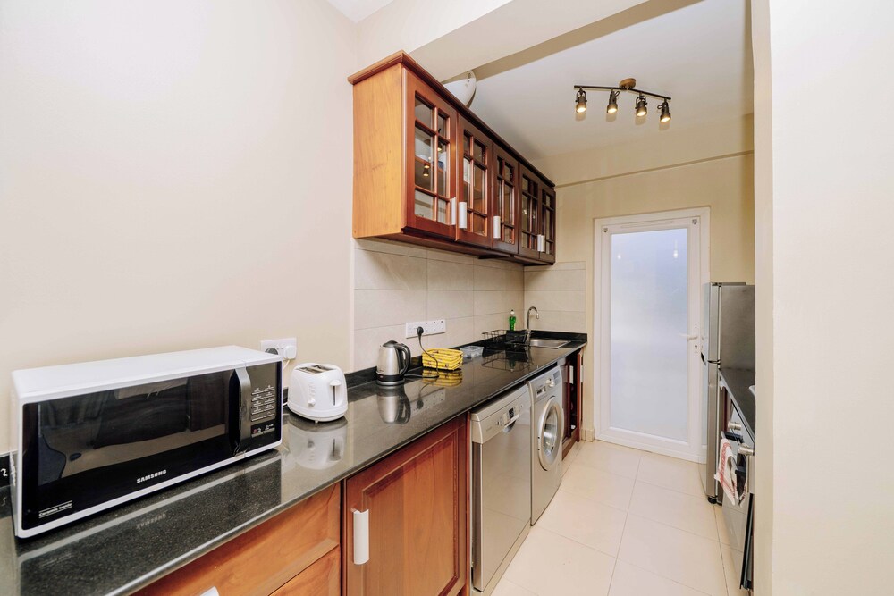 Fumba Town Private Residences