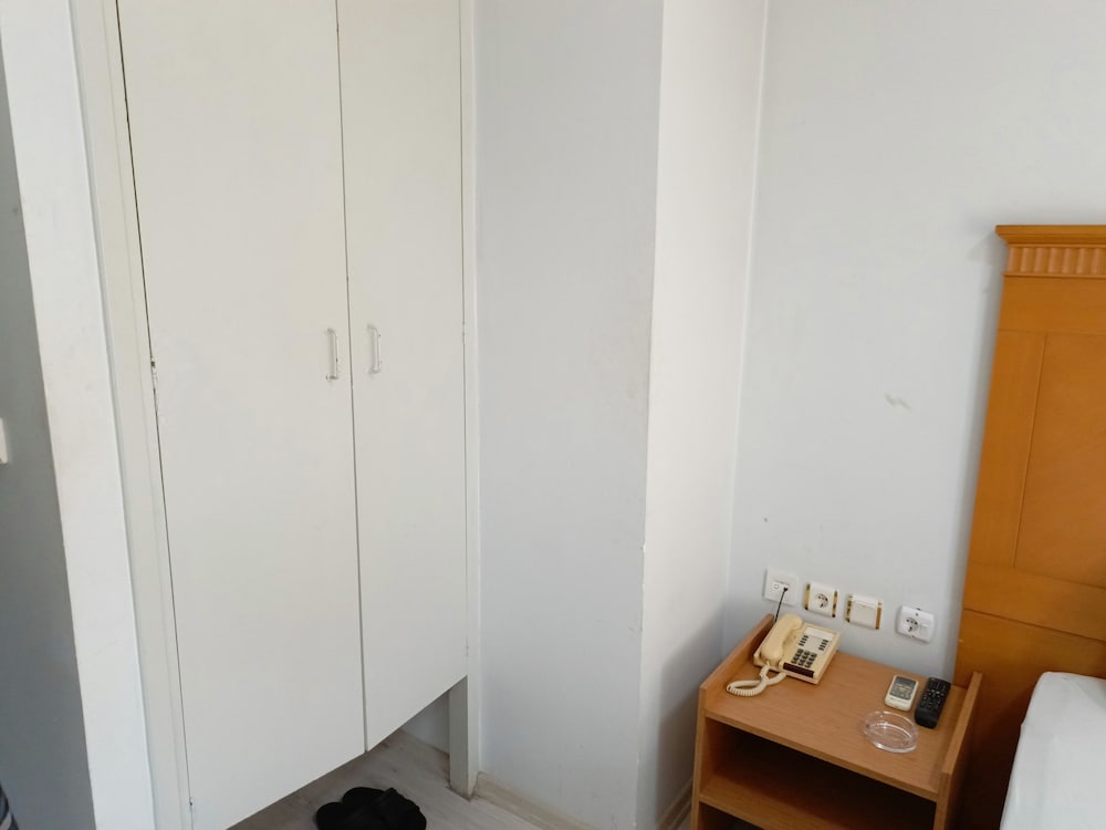 BEGÜMHAN PANSİYON