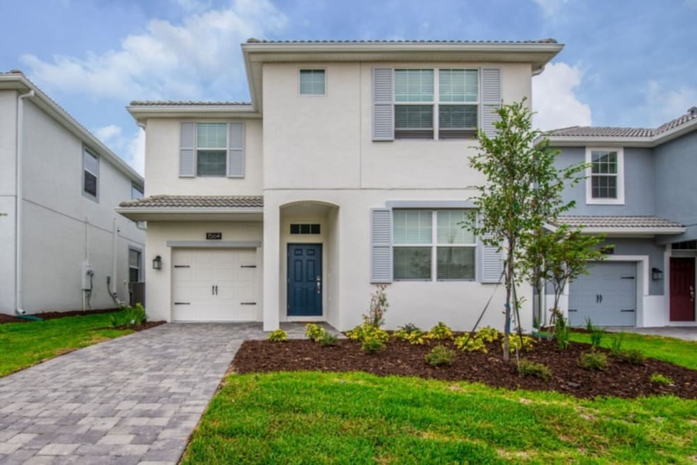 Champions Gate IHR 4038 - Image 1