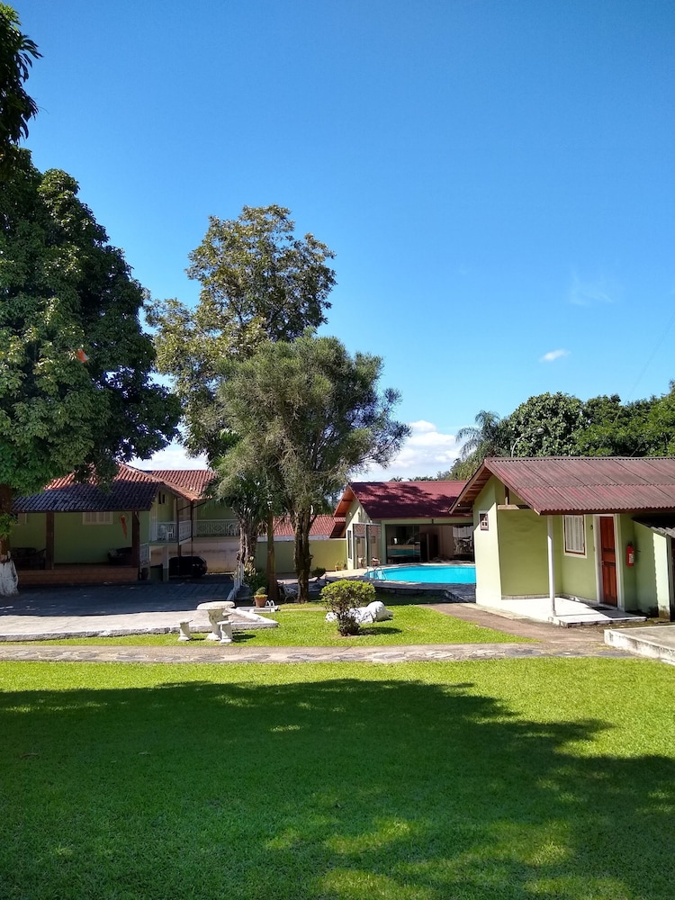 Pousada da Praça Penedo
