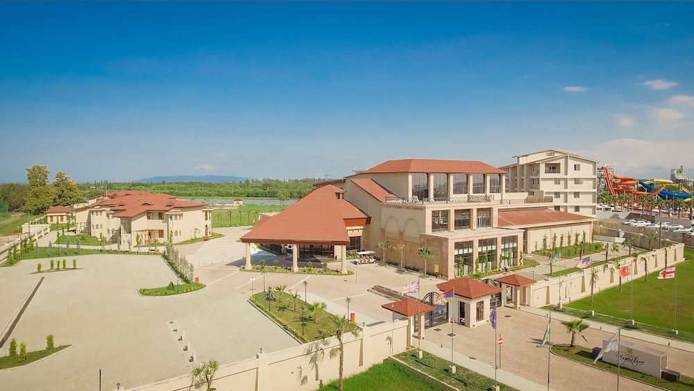 Anaklia Resort by Pratap's Signature