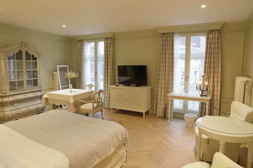 Bruges Vacations - BB Mirabel - Property Image 64