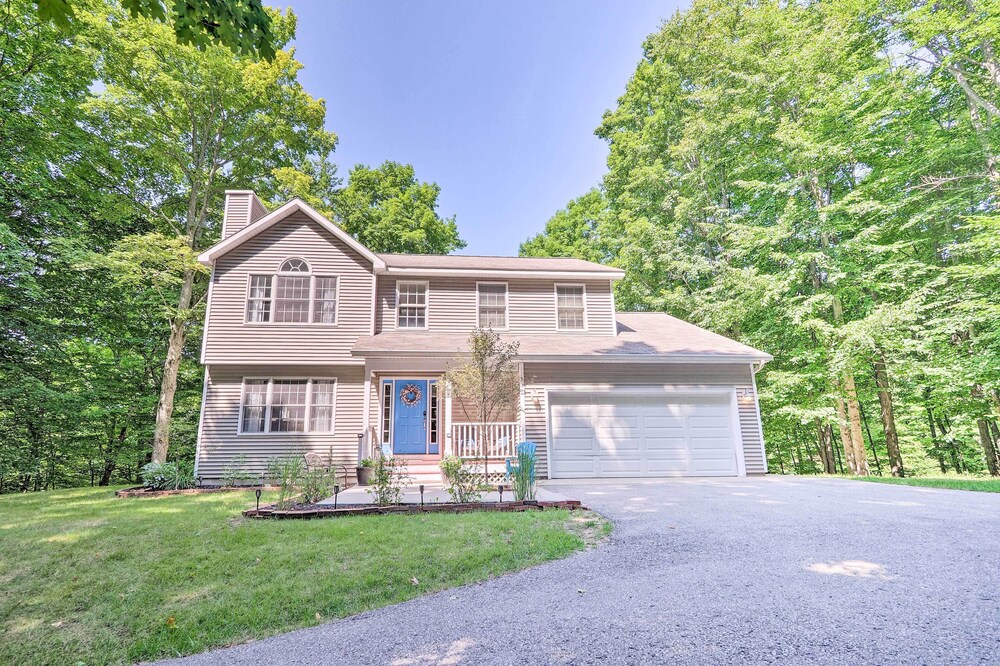 Beulah Family Home 2 Mi to Dtwn Beach! - Property Image 34