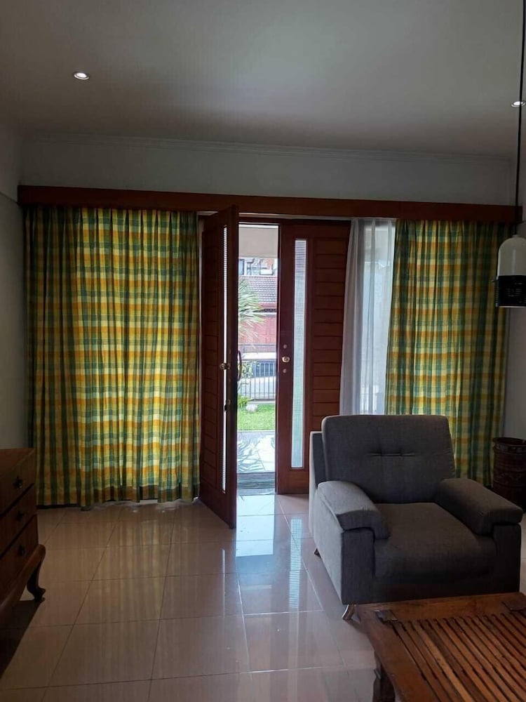 Villa Oma Elly