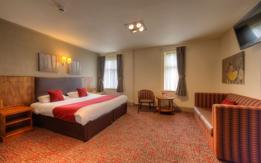White Rabbit Hotel by Chef and Brewer Collection