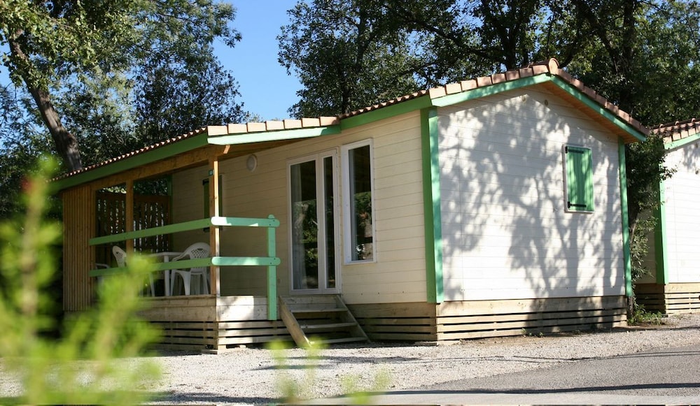Camping Sunissim Le Bois Fleuri