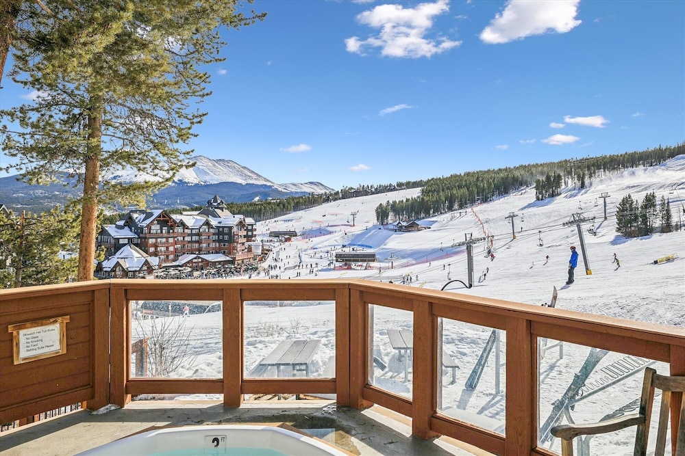 Ski Watch 329 2 Bedroom Condo