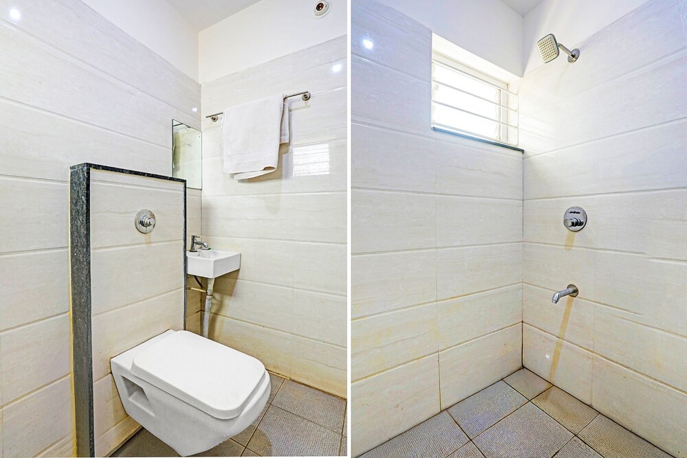 FabHotel Balaji Luxury - Near Jakkur Cross, Manyata Tech Park