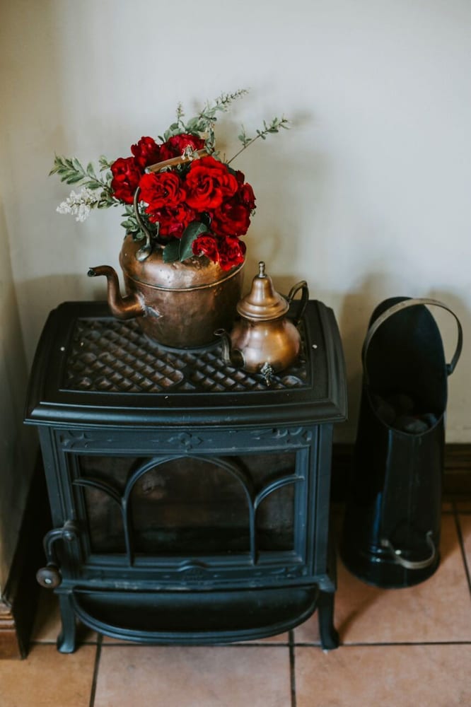 Anford Country House