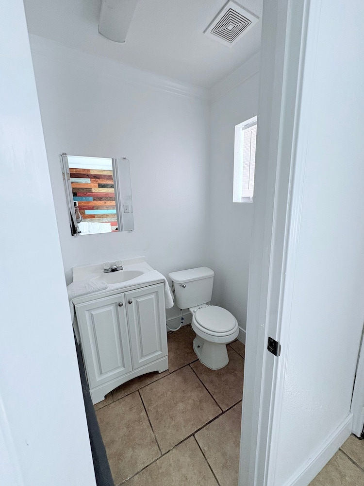Aransas Beach Extended Stay
