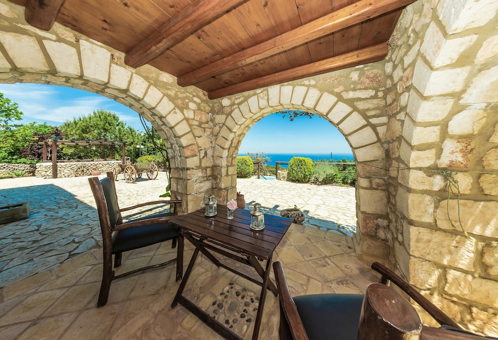 Villa Poseidon