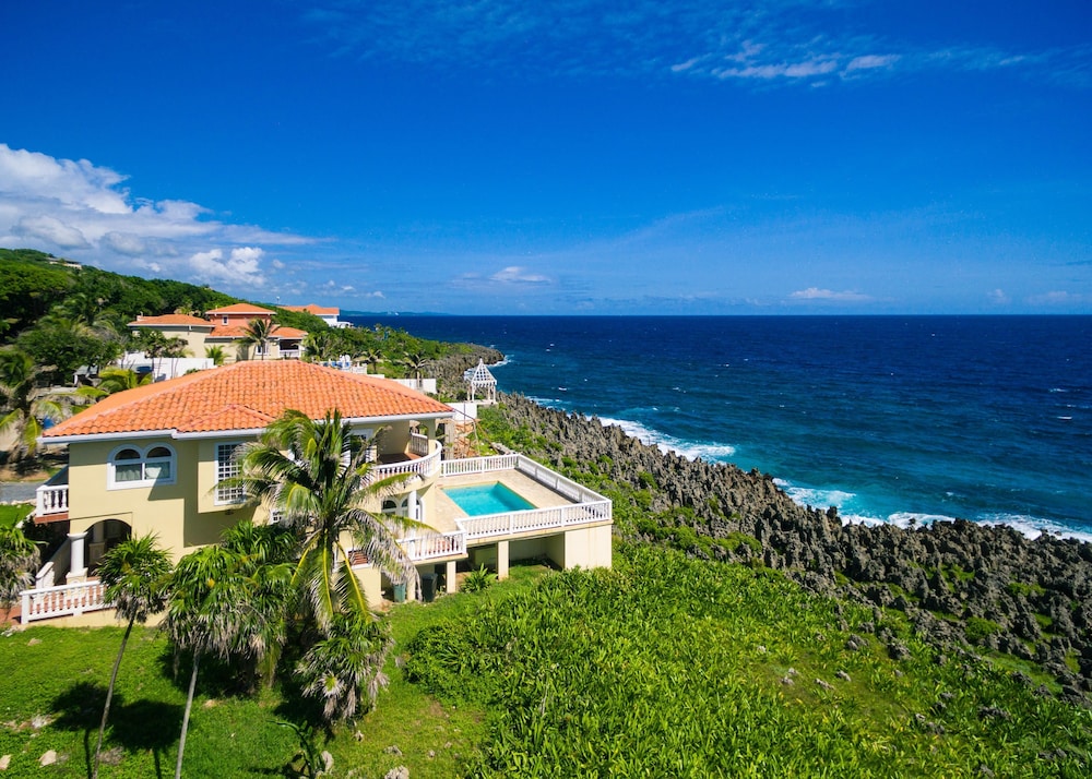 Coral View