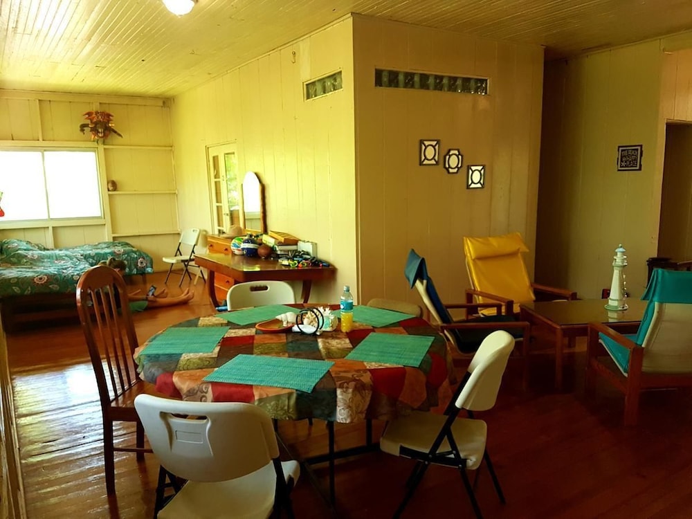 Drago Beach House