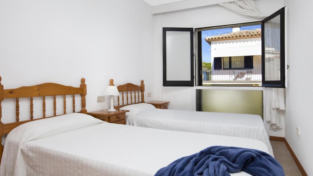 Canadell 2 in Calella de Palafrugell