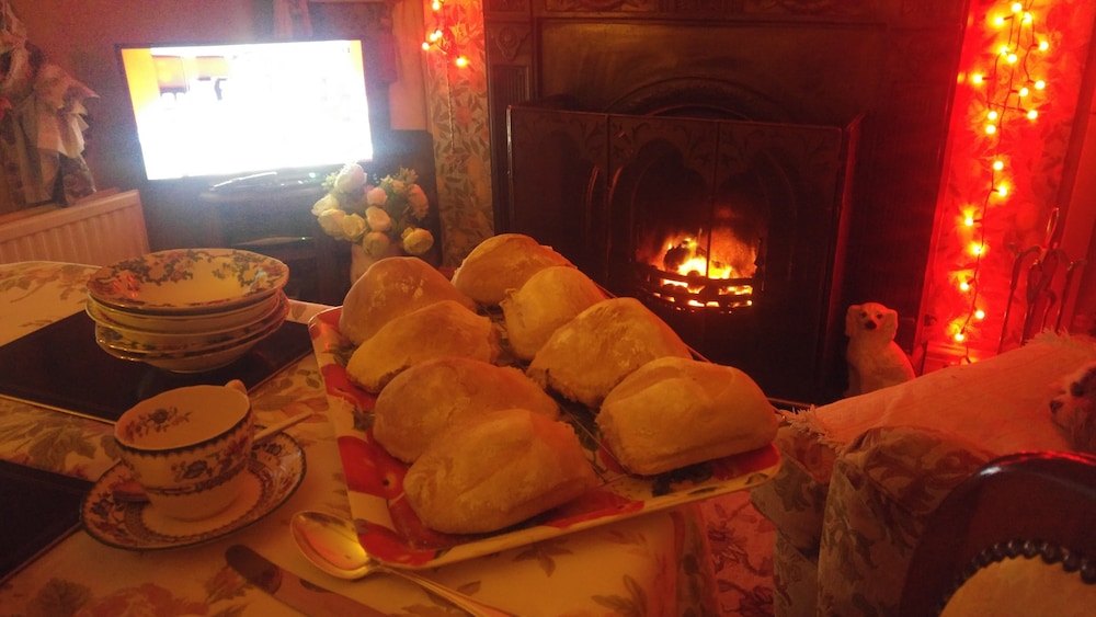 Brampton Dales Farm B&B