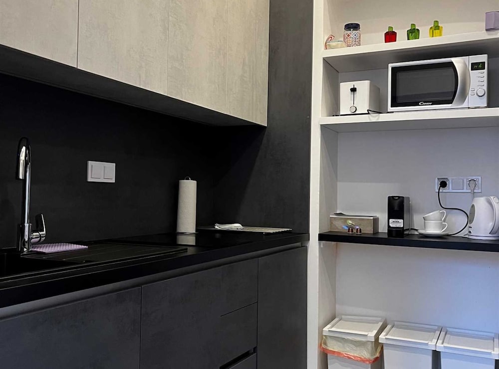 Zagreb Center Apartments