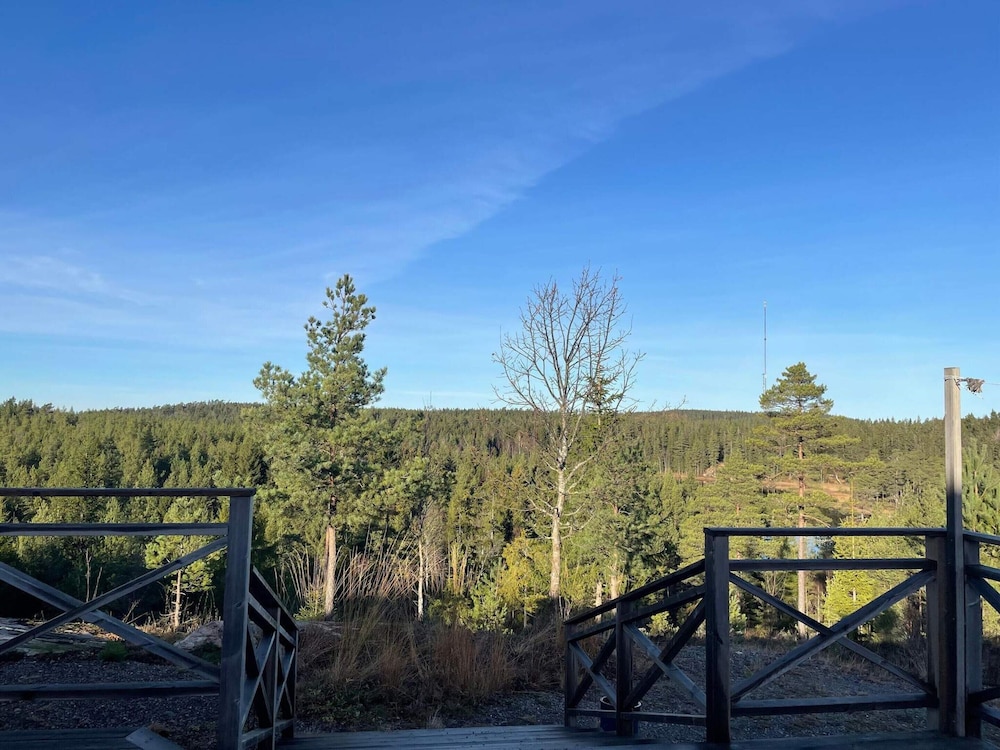 4 Star Holiday Home in Backefors