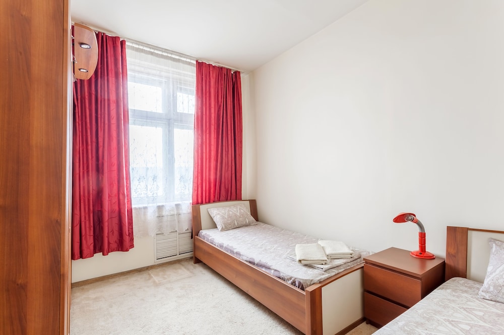 ApartLux Kosmodamianskaya