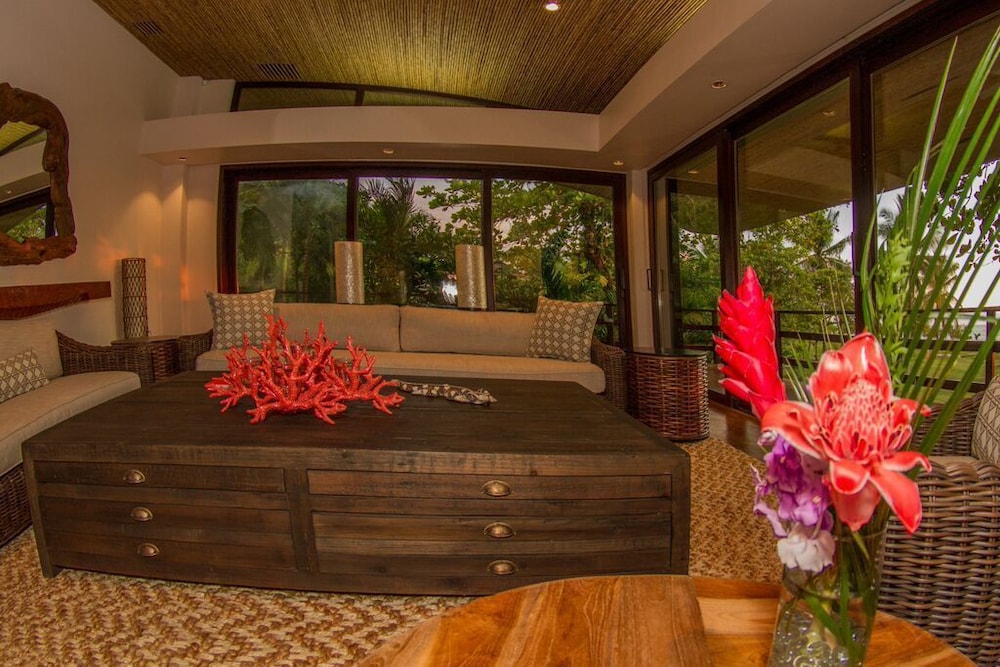 The Zancudo Lodge