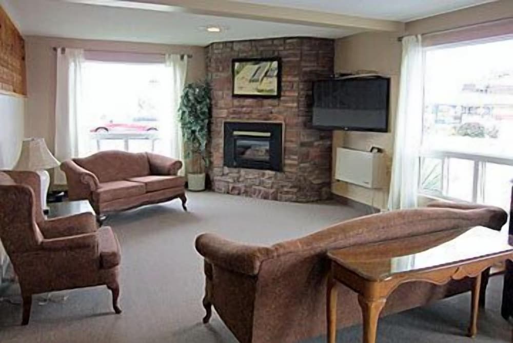 Barons Motor Inn