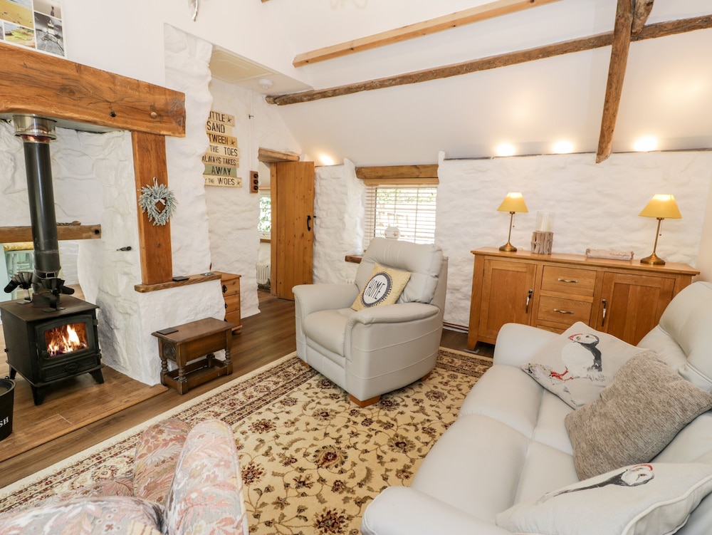 Gull Cottage